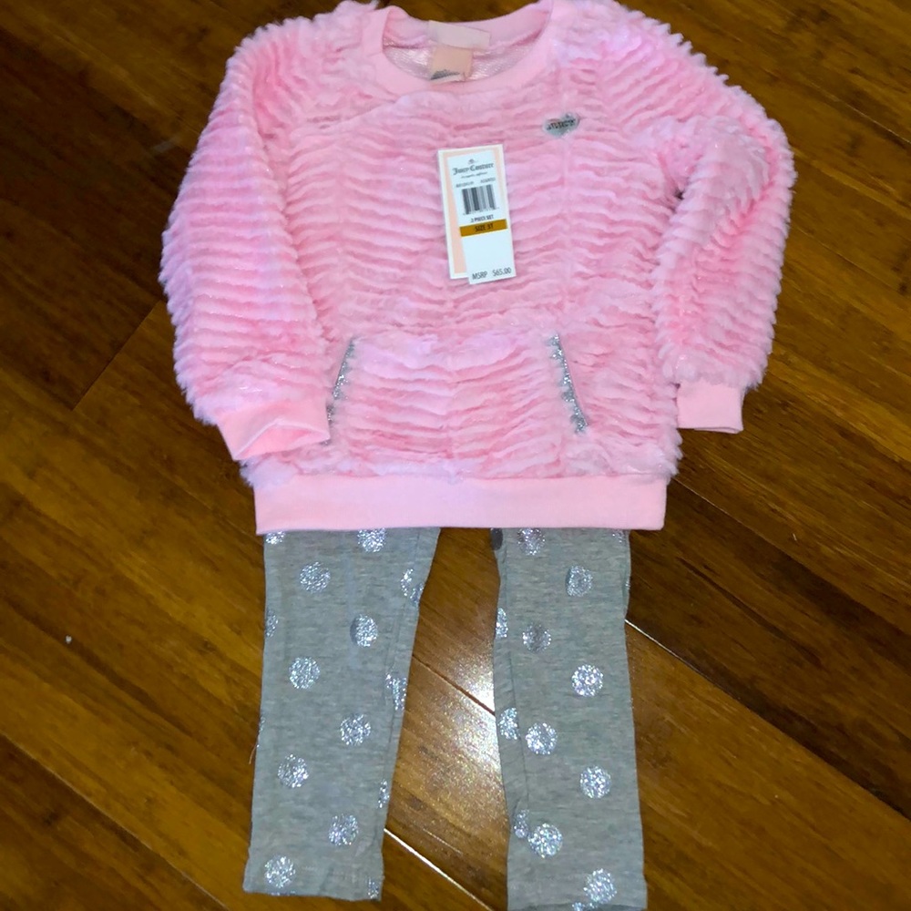 3t Matching set